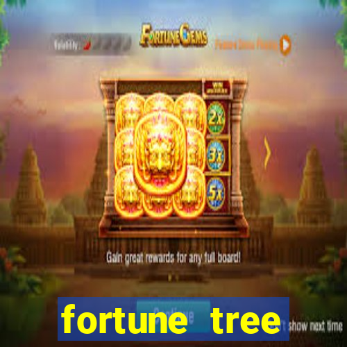 fortune tree prosperity demo